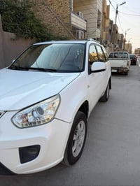 ٢٠١٣ • رقم قادسية • محرك وكير بلد