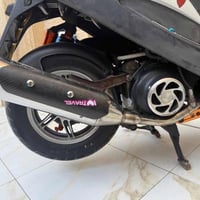 صالنصة ماكس • اصلية • مختومة