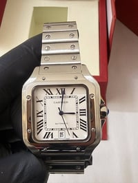 كارتير سوبرماستر • مكينه اوتوماتيك • زجاج زفير