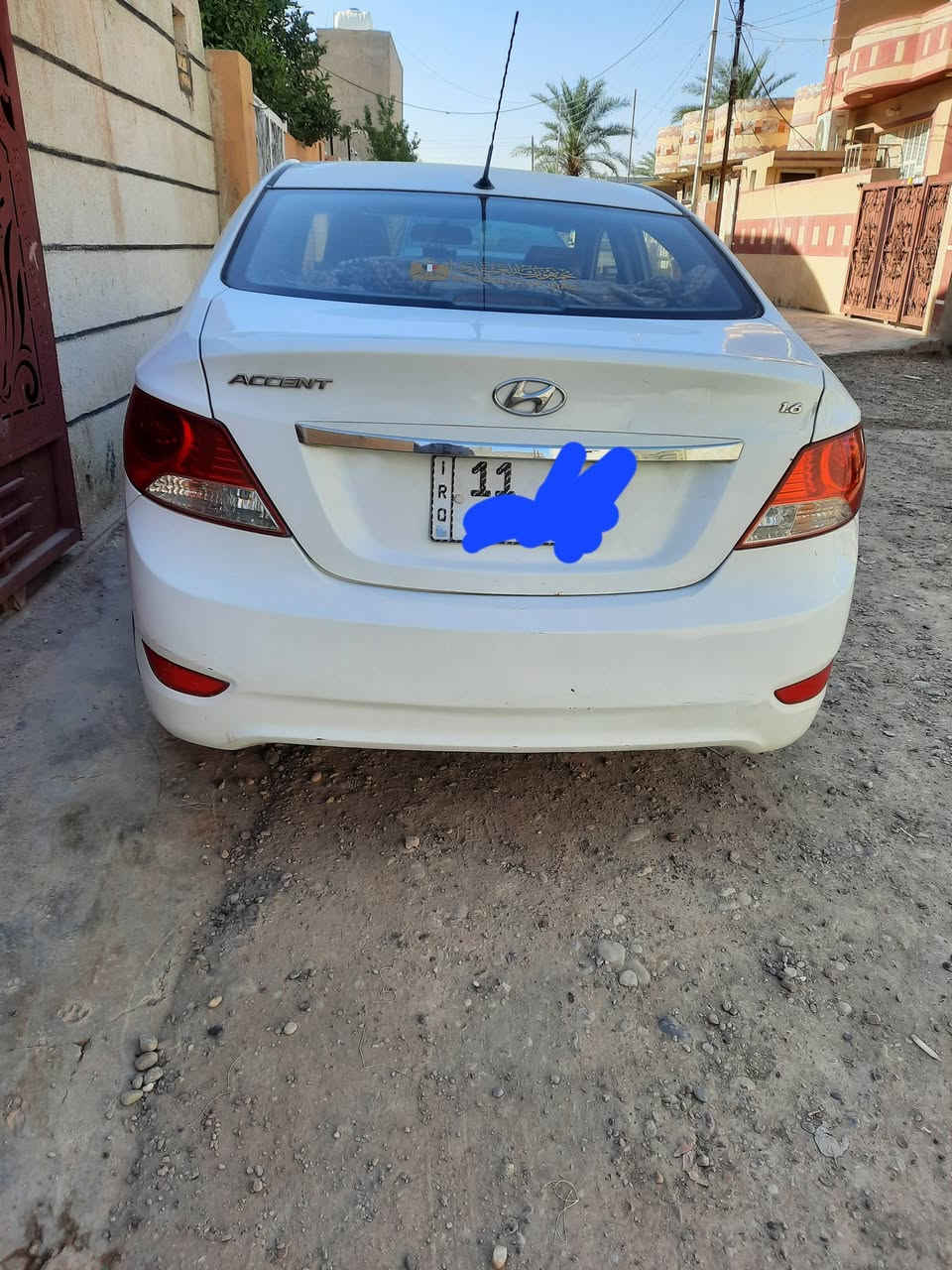 اكسنت ٢٠١٥ اخليجي محرك ١٦٠٠ صبق ٣ قطع رقم بغداد سعر ٩٠ بيه مجال رقم الهاتف ***********

