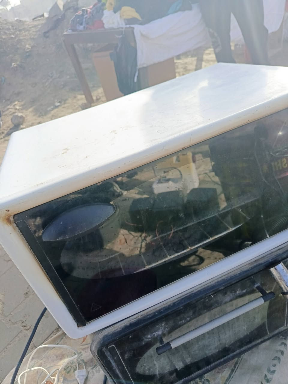 غراض باله للبيع


**إذا كنت صاحب هذا الإعلان وتريد حذفه لأي سبب، رجاءا أرسل رسالة إلى الدعم الفني**