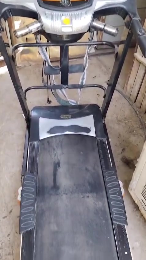جهاز جري للبيع سعر 250 وبي مجال


**إذا كنت صاحب هذا الإعلان وتريد حذفه لأي سبب، رجاءا أرسل رسالة إلى الدعم الفني**