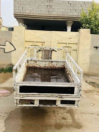 ديالى المقداديه • ستوته MTR • موديل 2015