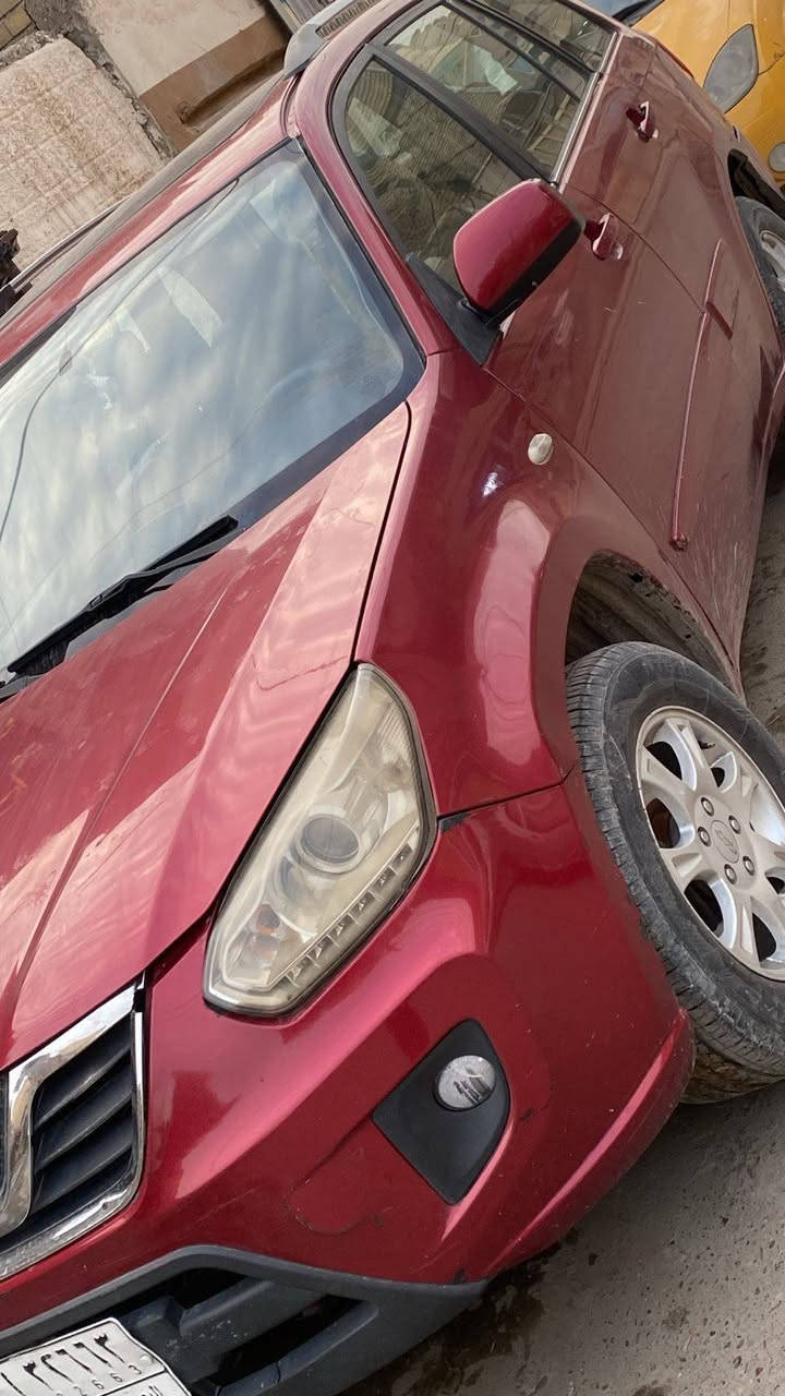 السلام عليكم تيكو مديل 2014 تحويل مباشر مشروع وطني سيارة حلوة وجاهزه محرك وكير كامري للبيع اي استفسار على الرقم ممتواجد ع الفيس. ***********
