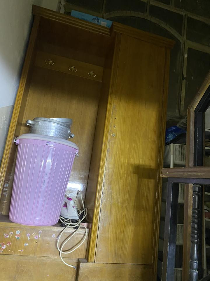 اغراض للبيع مكاني الحرية كلمن وسعره


**إذا كنت صاحب هذا الإعلان وتريد حذفه لأي سبب، رجاءا أرسل رسالة إلى الدعم الفني**