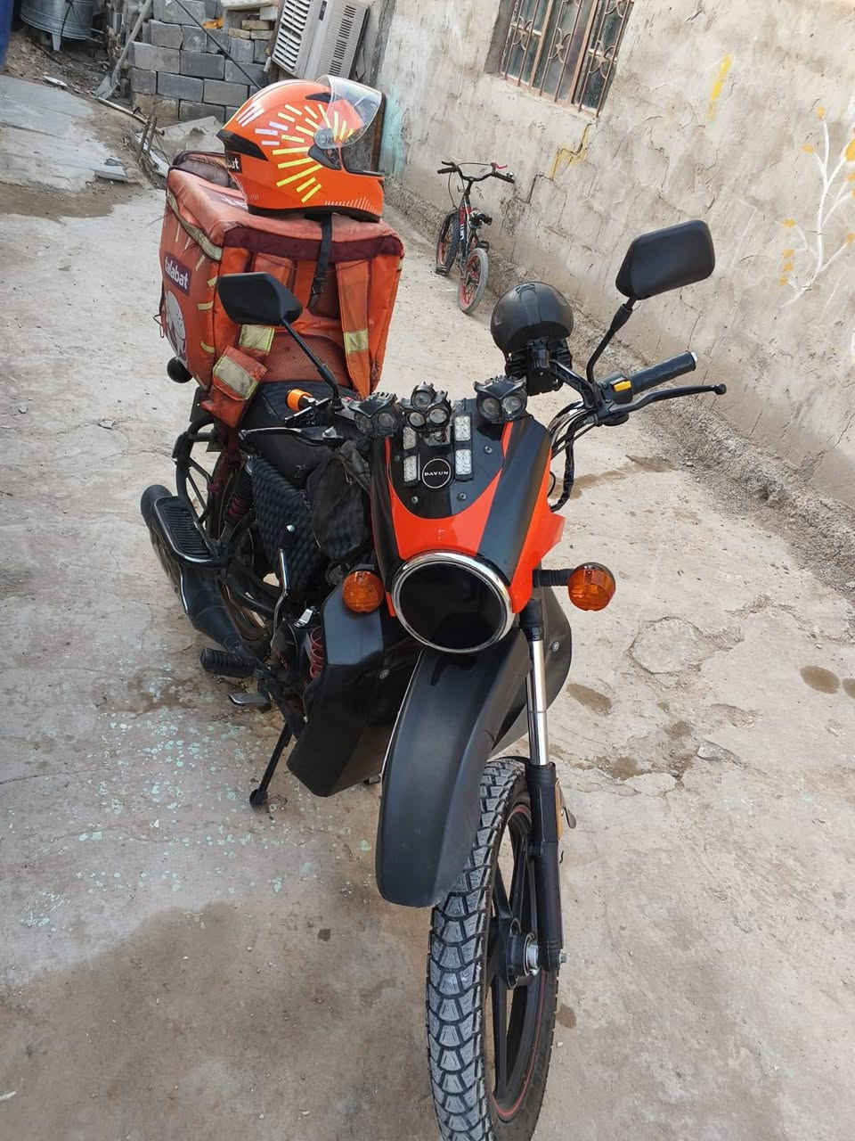 سلام عليكم دايوان رقم بغداد مديل 23مطلعهه بل 25كامله ما ناقصهه شي سعر مليونين و700


**إذا كنت صاحب هذا الإعلان وتريد حذفه لأي سبب، رجاءا أرسل رسالة إلى الدعم الفني**