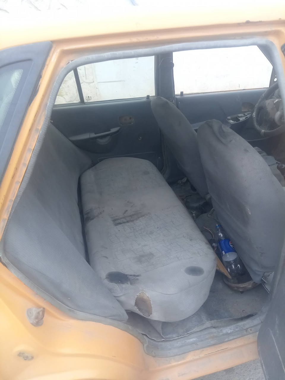 السلام عليكم سايبة 2011 مصفره تحويل مباشر
مكاني بغداد جسر ديالى القديم السعر 15 ورقة
***********
