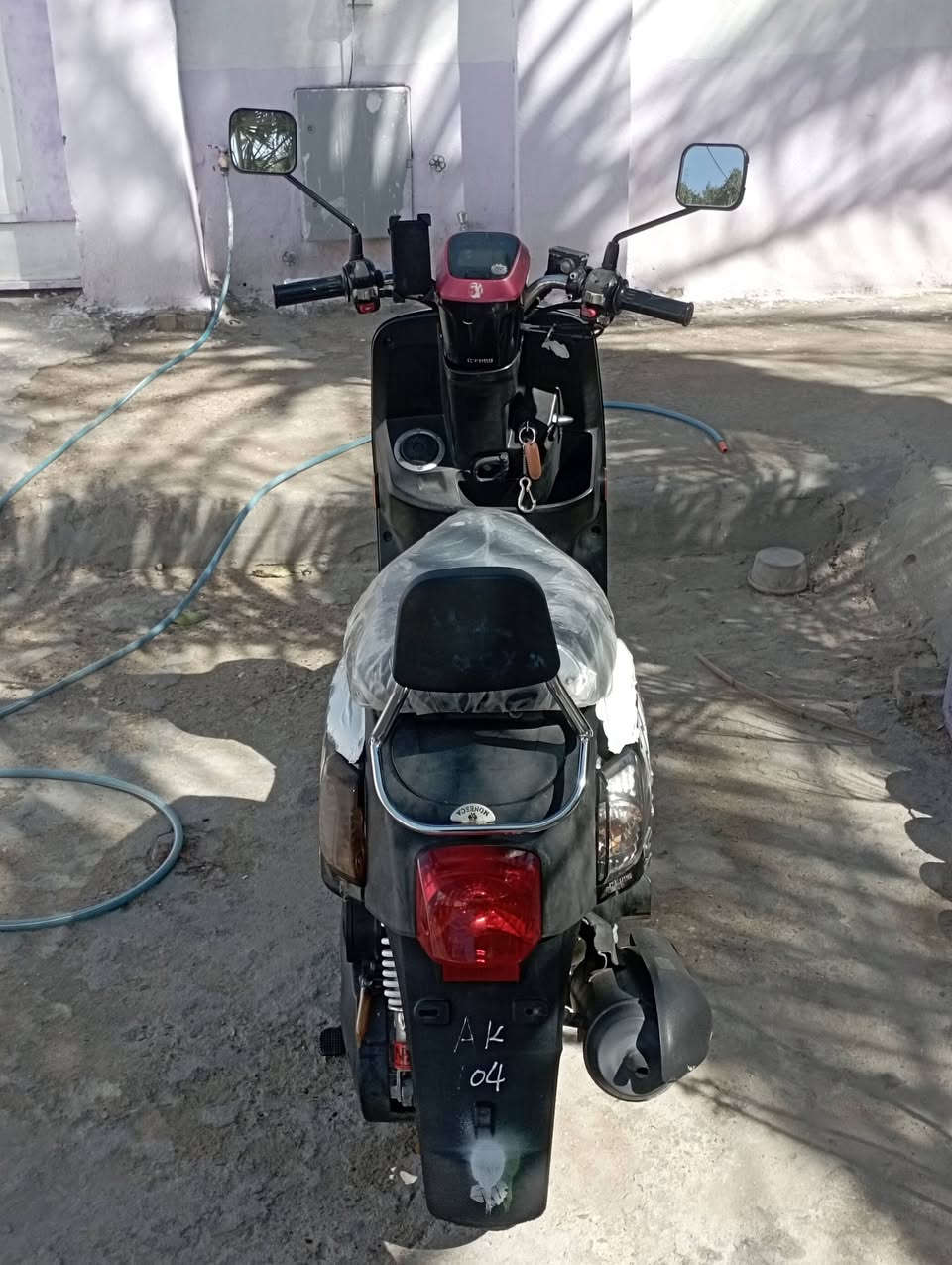 سلام علیکم للبیع مودیل 2012 سعر ملیون وخمسین. مکانی بابل القاسم
***********
