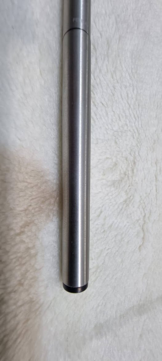 السلام عليكم قلم حبر الماني اصلي قديم ابد ما مستخدم سعر  65 الف


**إذا كنت صاحب هذا الإعلان وتريد حذفه لأي سبب، رجاءا أرسل رسالة إلى الدعم الفني**