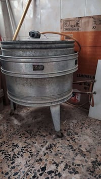 تنور • منظم • بريمز