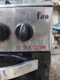 طباخ فربش • ٤ عيون • بغداد كرخ