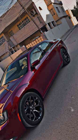 ✅ اوباما 300Sخليجي وكالت الهارلم  ✅
الموديل 2022

                   ( الاصدار الاخير )

السيارة ( ) كفالة عامة بيه بس ثلث امكن برد  بارد بدون قطرت صبغ حتى الدعميه مكفول من الصبغ

مطلقة من كلشي🔺

المسافة المقطوعة 52mi فقط وضع الوكالة

حجم المحرك 3600

مواصفات السيارة:-

*بانوراما

* نقطة عمياء . 

* حساسات امامية . 

* مصابيح امامية زنون مع  بلوجكترLED . 

* ويل قياس 20 أنج . 

* حساسات خلفية .  . 

* شاشه كبيرة مع نظام ملاحة نفكيشن GPS .

* سستم صوت كامل مع دمام خلفي 

* كراسي جلد طبيعي شعار S

* مقاعد أمامية كهربائية عدد 2 .  . 

* مقاعد أمامية تبريد وتدفئة . 

* مقاعد خلفية تدفئة . 

* تشغيل عن بعد .  . 

* تدفئة ستيرن . 

* محدد سرعة .  . 

* كاميرا خلفية دوارة.

* مرايا رادار مع ترحيب متحسسة للاضاءة  

* دخول ذكي (بصمة) .
*رادار بيه السياره
*برده كهرباء 
*داخل عسليS
رقم اربيل بسمي 

السعر 340وبيه مجال قليل
مكان السيارة بغداد 

للاستفسار عن السعر واي تفاصيل اخرئ الاتصال متوفر .***********
