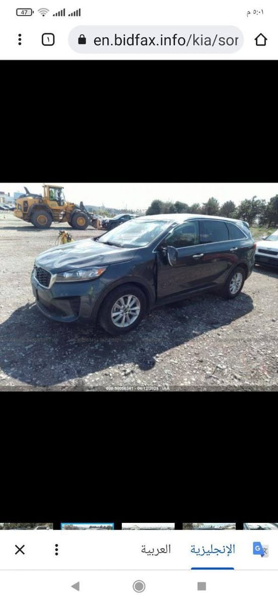 سورنتو 2020 امريكي جي دي اي 6 سلندر 7 راكب ماشيه 149 باسمي تحويل ثاني يوم 180 وبيها مجال ***********
