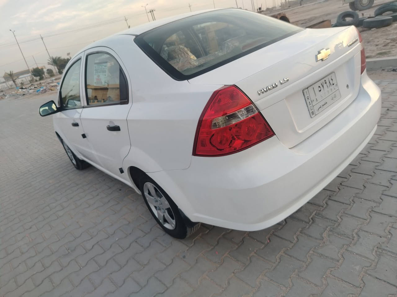 افيو 2010 كفاله عامه خليجي مكينه مفتوح جديده وگير اوتماتيك جديد وحداديه جديده تخم تاير جاهزه من كلشي سنويه مجدده مداور ثاني يوم السعر ٧٧ وبيه مجال السياره جديده وكلشي بي السوگ للاتصال *********** مكفوله من ضبره وصبغ فقط باردات قليلات
