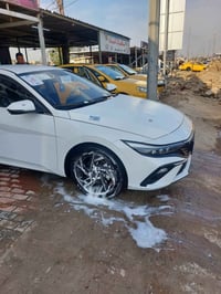 النترا تجميع صيني موديل  24 سياره جاهزه بيها حالوب بلقماره والبنين وال...