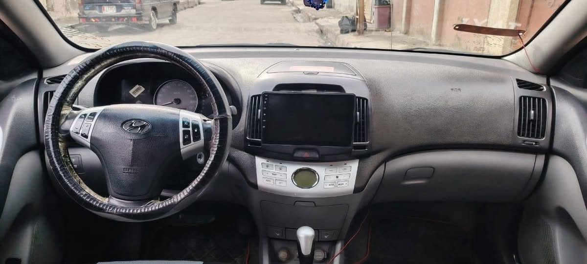 افانتي موديل 2008 رقم كركوك باسمي ضرر مابيها غرامات هيئة صفر  سنوية 28 تسقط رقم جديد دولي محرك 16 العنوان الموصل الايسر 
السعر 110 وبيها مجال 
الهاتف ***********
