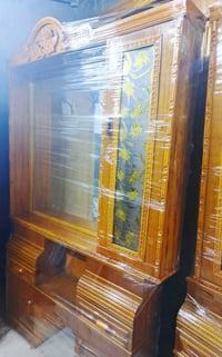 غرفة أم الستة • موديل مسرح • بابل حمزة الغربي