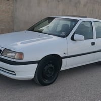 اوبل ١٩٩١ • مكينة ١٫٨ • ABS