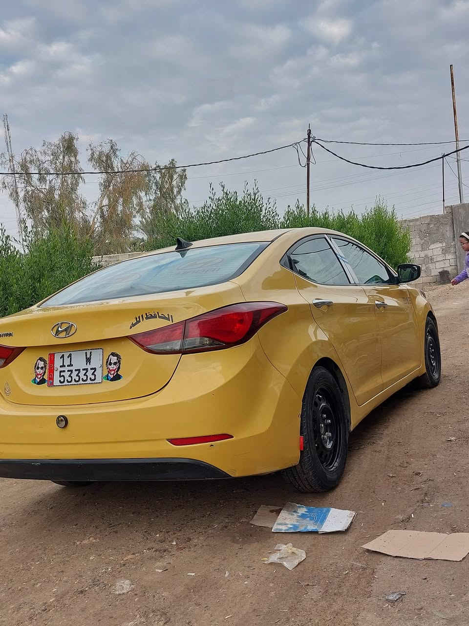 سلام عليكم الانتره 2016 وارد أمريكي مكينه 1800 كير مكينه خير من الله تبريد ثلج مكاني بغداد سياره باسمي سعر 110 وبيها مجال للستفسار اكثر ***********
