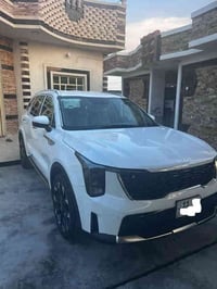 كيا سورينتو • ٢٠٢٥ • زيرو