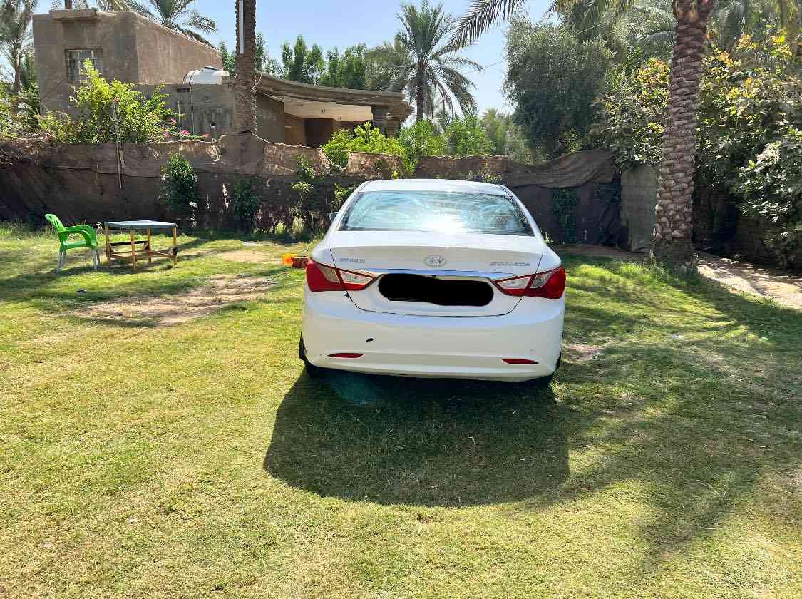 سلام عليكم سوناتا 2010خليجي 2400 دوش بيه قطعتين باب الصدر والجاملغ الخلفي بدون دواخل
السعر 110وبيه مجال رقم شمالي 21

***********
