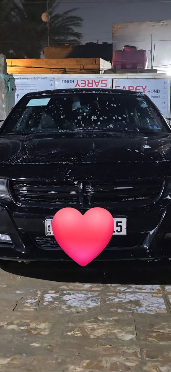 سلام عليكم جارجر 2017 sxt رقم  دهوك بيه بس البنيد والباقي مكفوله سياره جاهزه المكان ديوانيه 
***********
