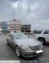 مرسيدس S500 • مرسيدس 2011 • S500 2011 • سيارة مرسيدس للبيع • مرسيدس وا...