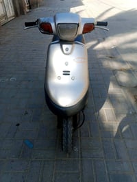 بطة • محرك ناعم • شلعة قوية