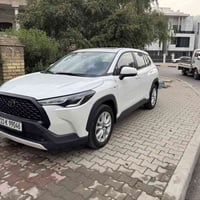 كروز • ٢٠٢٥ • بصمه سلايد