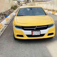 تشارجر • ٢٠١٩ • حادث مبدلة كير ومكينة