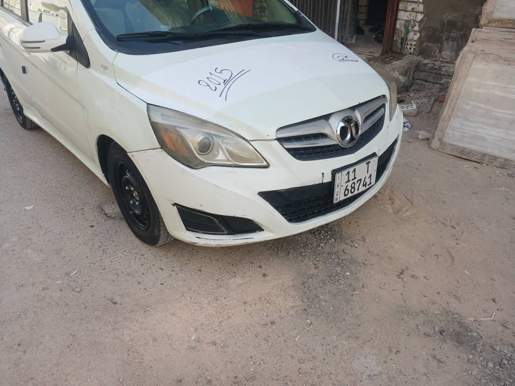 بايك 2015 .مكينه وكير نظيفات تبريد تدفئة شغاله صدر امامي خلفي جديد باتري جديد كهربائيات كلها شغاله رقم جديد باسمنا سياره بيها ضربه خلفيه والسياره بيها مكانات صبغ السياره اعتبرها بيها حزام ***********  العنوان بغداد الشرطه الخامسه بغداد, العراق
