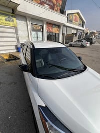 نيسان كيكس • ٢٠٢٤ • كاميرات ٣٦٠