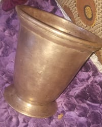 هاون • ١٨سم • بدون مدكة