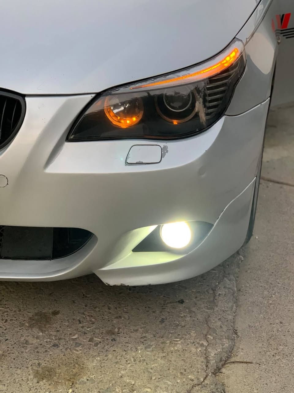 سلاوتان ليبيت براكانم
بؤفرؤشتن و گؤرينةوة بة سكؤدا
BMW/مؤديل2005
فوول فوول بةس سلايت نية 
پيشوودوايM
دةعم بةشةرت
بؤياخ بةشةرت
تايةو ويلي هامان 
تةبريت🥶🥶
گةرمي بةشةرت 
نوقساني تيانية
***********
