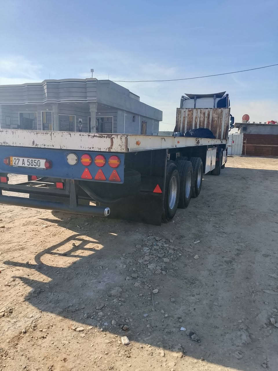 سلام عليكم عربانه للبيع حداده ثامر البياتي مكفولة من كلشي طول 12ونص اتصال***********
