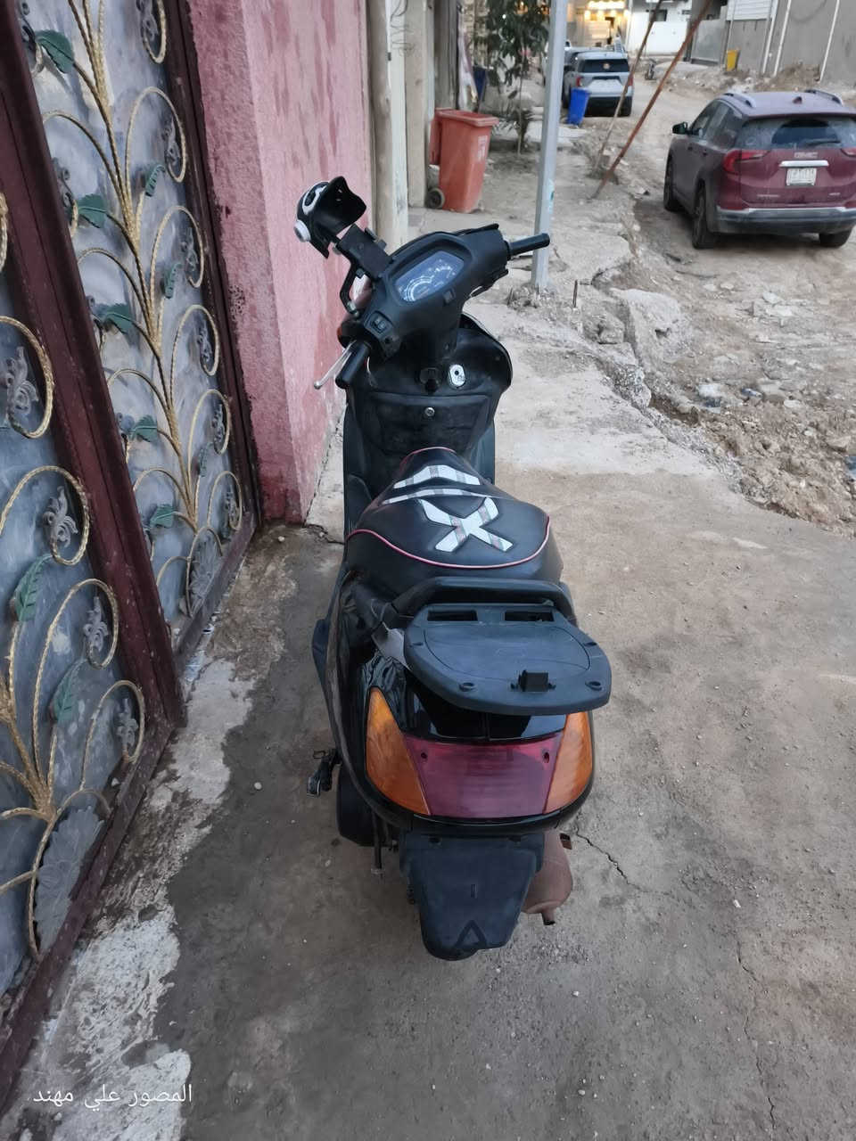 سبيسي ياباني للبيع مفتوحه سعر 550 الكوت ***********
