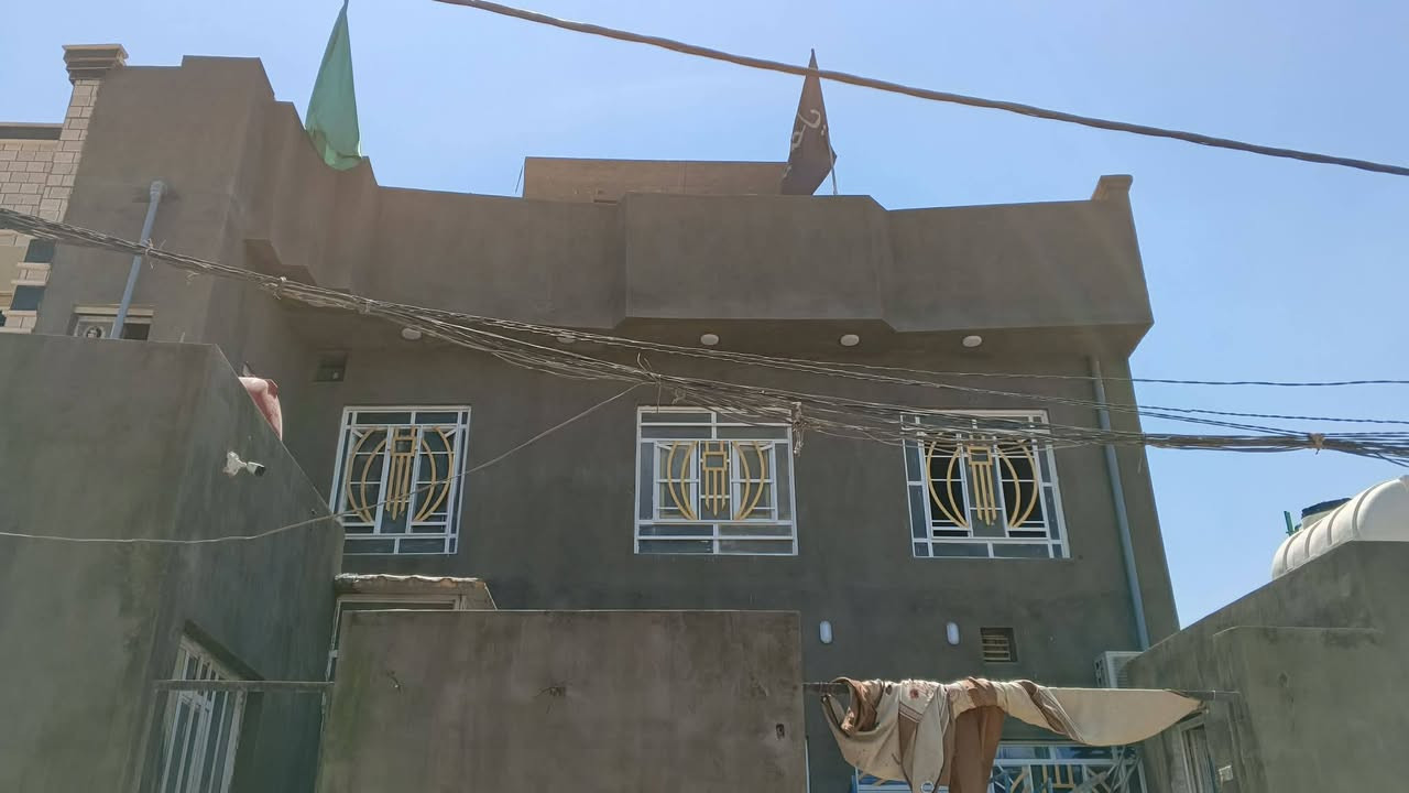 الباخ شغل مهندسين حسب اطلب سمنت جص /***********
