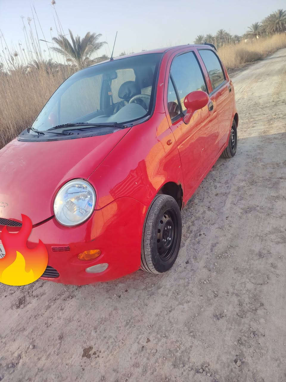 السلام عليكم كيو كيو 2012 كير عادي محرك 4 سلندر محرك جديد وكير جديد حداديه جديده ودبلات جدد تخم تاير جديد تبريد ثلج سياره بسمي بسمي ورقم كربله جديد وسنويه 2030 مكاني بابل الهاشميه سعر 28 وبي مجال
***********
