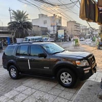 اكسبلورر • ٢٠٠٧ • مكينة وكير جديد