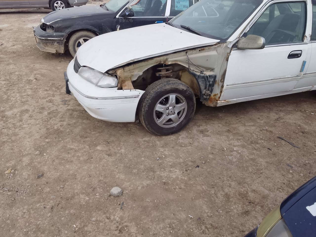 من رخصت الادمن المحترم تم تفصيخ برنس عادي وفراشة كل الي تحتاجة موجود في كراج الغريري1 للتفصيخ جميع انواع السيارات التسقيط العنوان بغداد ابوغريب حي الرسالة الاتصال بنا ***********او/***********واهلا وسهلا بكم اسف لا نجيب على التعليقات اسف جدا اتصل وبخدمتك
