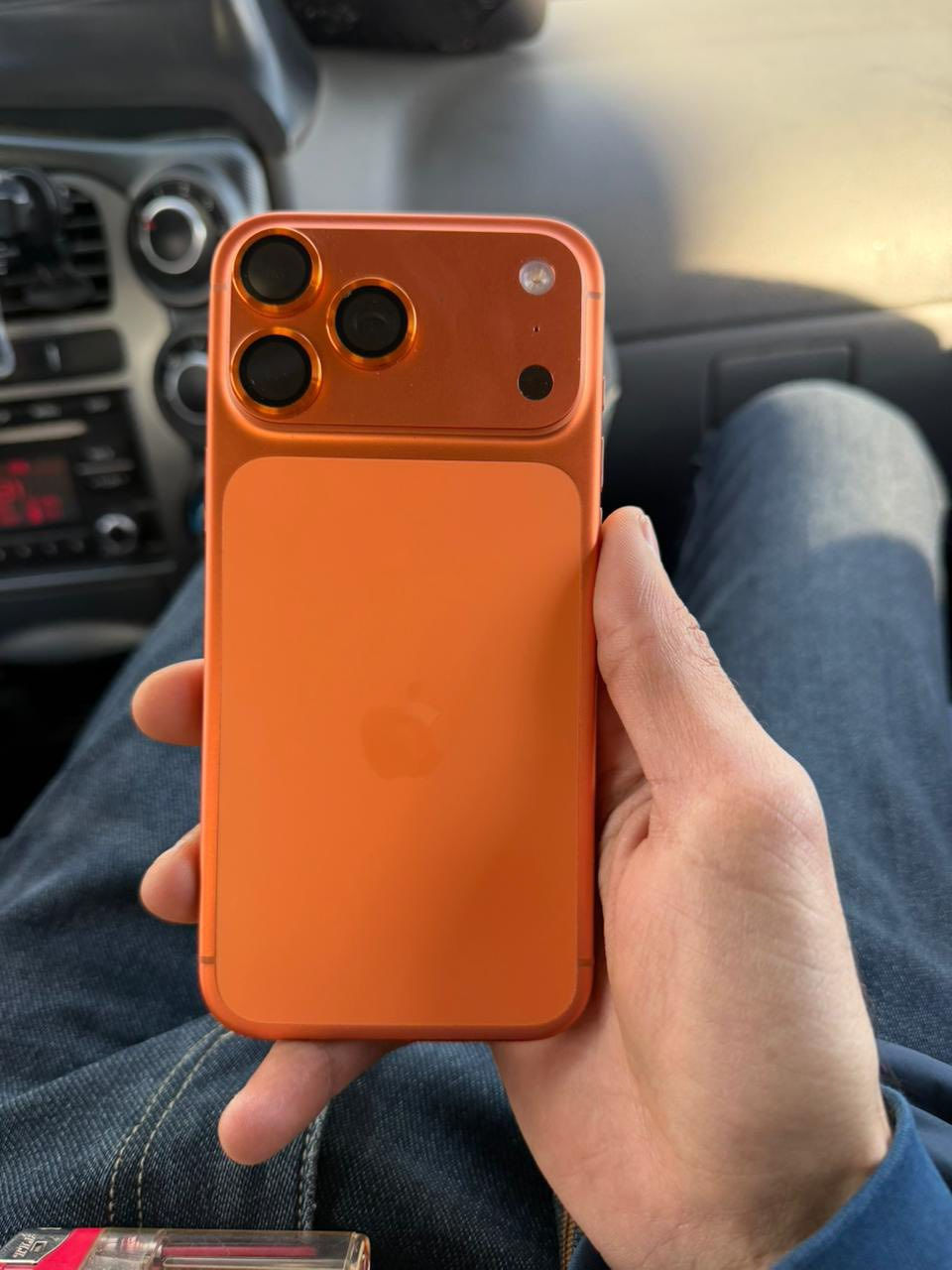 ايفون ١٧ برو ماكس سيم كارت تك نسخه Az مشحون ١١٥ مره
بي طخه بسيطه بشاصي مثل ما موضح بصوره رايده  ١٩٥٠ قفل مكاني شارع فلسطين


**إذا كنت صاحب هذا الإعلان وتريد حذفه لأي سبب، رجاءا أرسل رسالة إلى الدعم الفني**