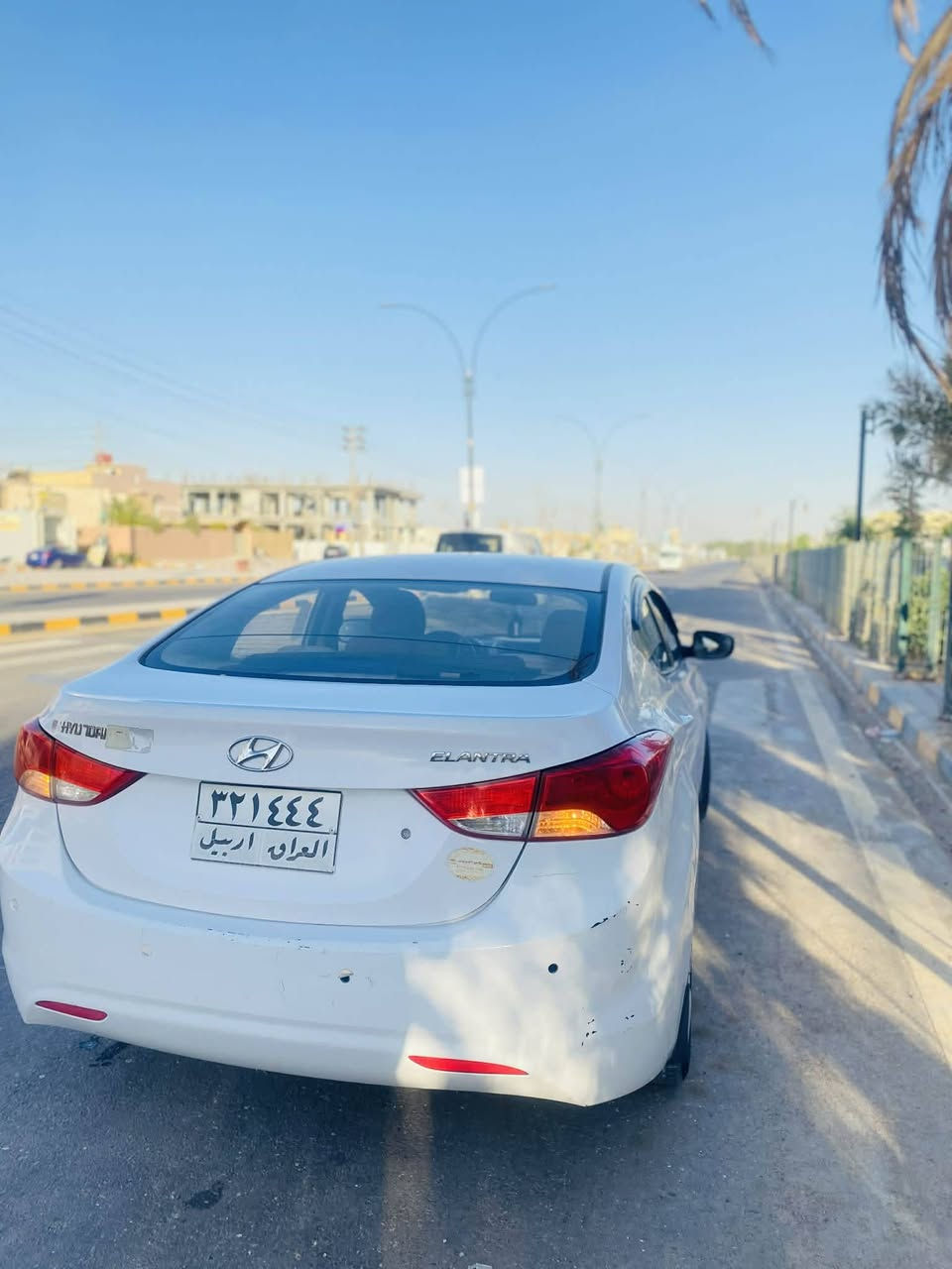 سلام عليكم للبيع سياره النترا مديل 2014  كفاله لاصبغ لاضربه لافتح لاتبديل  تحويل وكاله جاهز سياره كارتون جديده احله من صور لك موضح بل واقع احلى مكينه 1600 كير حداديه جاهزه مانقصهه اي شي مكان النجف الاتصال   (***********) سعر118 بيها مجال
