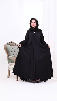 عباية • فخامة • نعومة