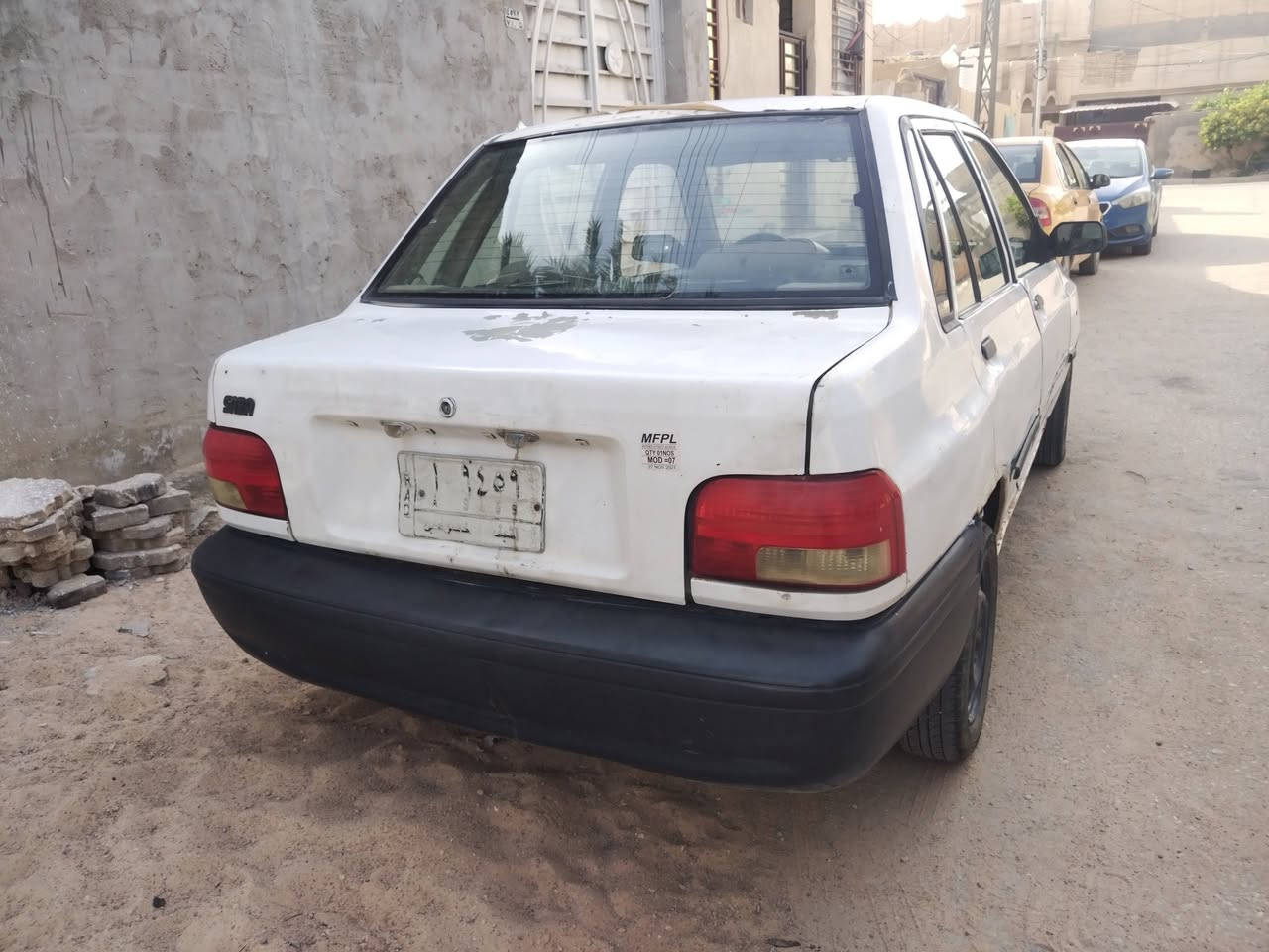 سايبا ٢٠١١ رقم نجف مكانها كربلاء سنويه ماساقطه ٢٠٢٧ رقمي ***********
