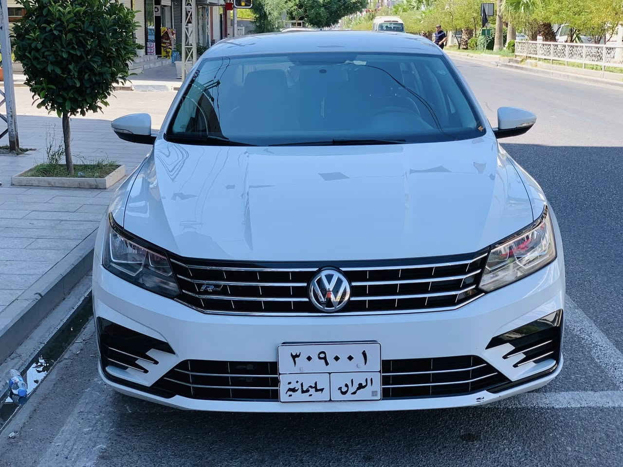 باسات r line 2018 
كلين  سفر شركة هارلم 
مكانين صغار بيها pdr 
سيارة كلش جديدة سيرفس كامل دينا مصرف مابيها 
سعر ١٧٣ وبيها مجال 
***********
***********
