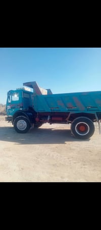 البي 81 • مكينة ١٠ • باسمي