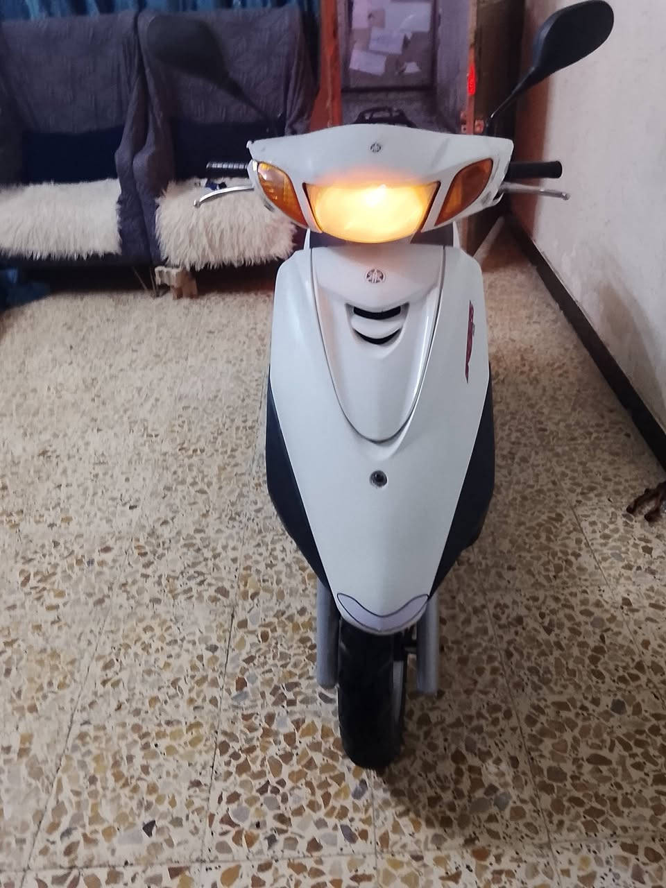 اكزز نوزل ياباني سكليتر خطين كله شغاله اي نقص مابيه نضافه فول دراجه جديدة لوك السعر 650 بغداد المشتل ***********
