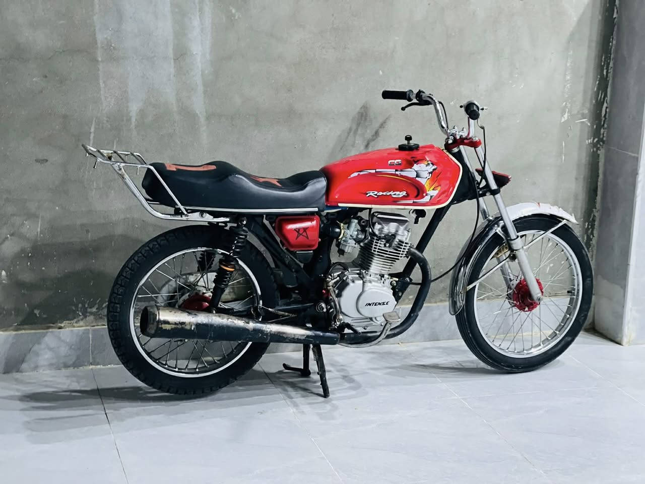 سلام عليكم ماطور انتنيكس لبيع 
مابي عيب بشرط لا صوت ولا سرف موديل 25 شراي تعال خاص


**إذا كنت صاحب هذا الإعلان وتريد حذفه لأي سبب، رجاءا أرسل رسالة إلى الدعم الفني**