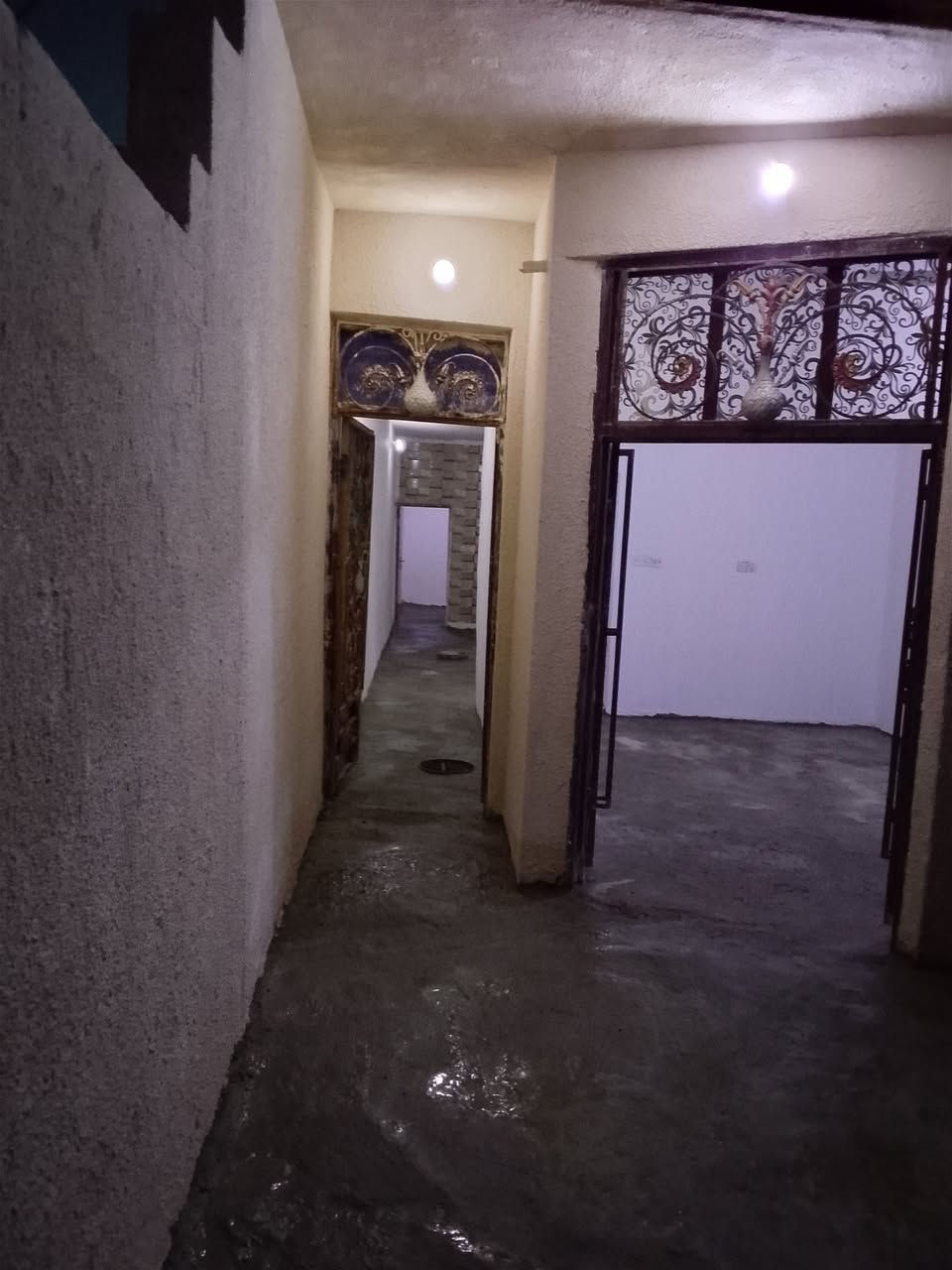 سلام عليكم دار البيع بغداد حي البتول الزراعي  تفاصيل داخل المقطع سعر 33 بي مجال بصيط ‏‪***********‬‏
