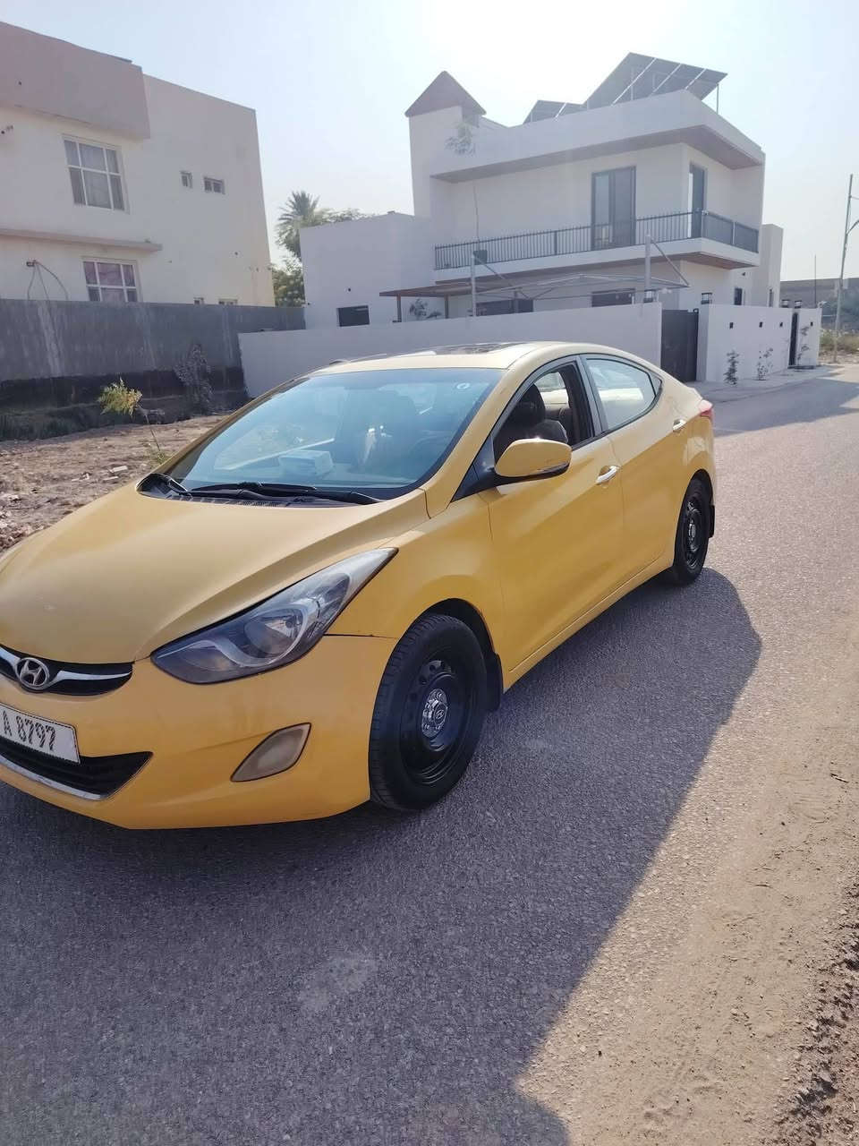 اللهم صلي على محمد وآل محمد
إسلام عليكم متاح النتره خليجي موديل 2013 فول موصفات فتحه بصمه تشغيل شاشه مكينه 1600 ول مكينه ول گير خير من الله  رقمه مثنئ بسمي سنويه 2028 دشومه جديده وفول مواصفات تحكمات سترين مثبت سرعه السياره مفوله الاخيره تخم تايرات جدد حادث حافت البنيد و جاملغ الخلفي حافت الجاملغ الأيمن مكاني بابل رقم الهاتف ***********
